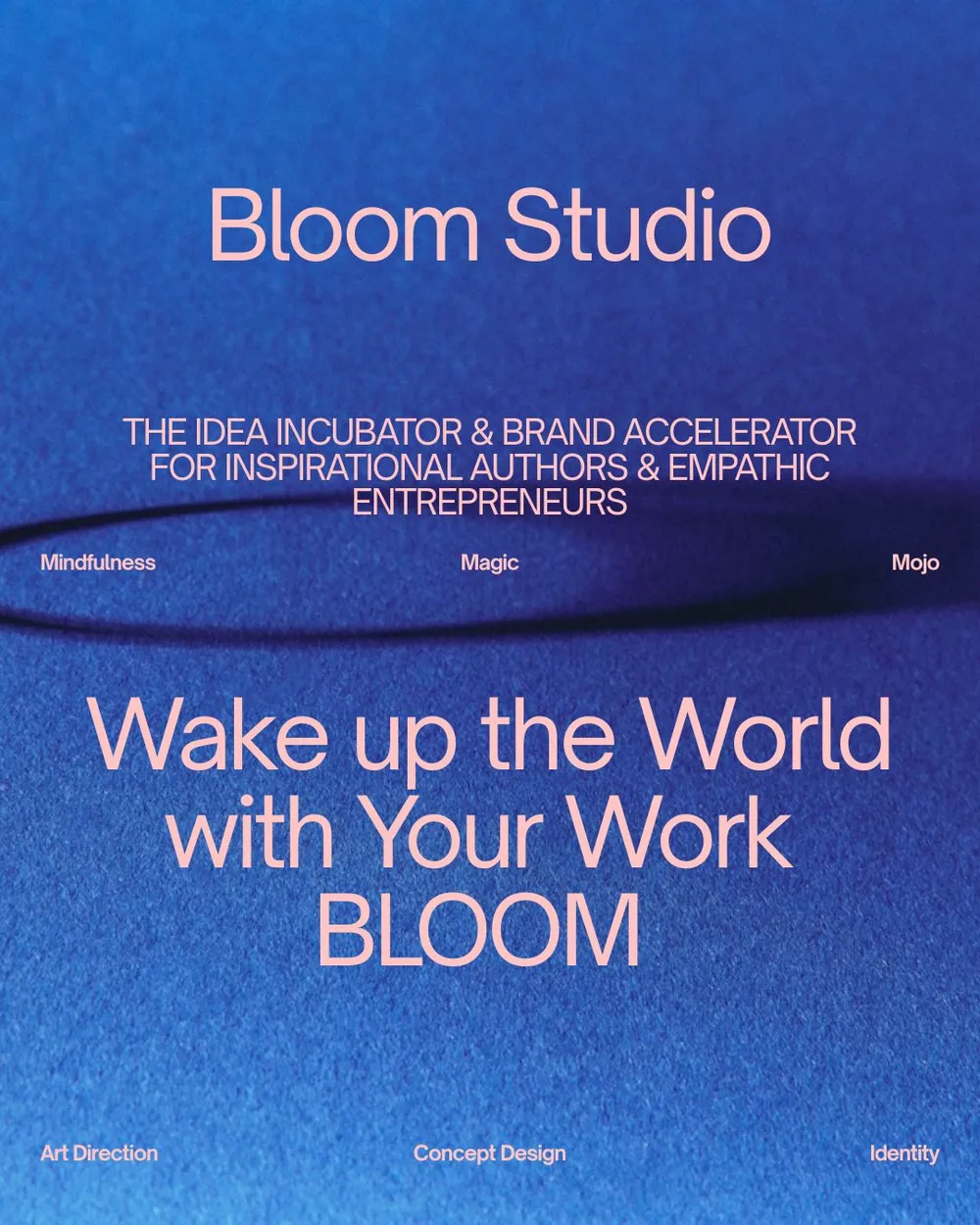 Psychic Medium Websites and Branding