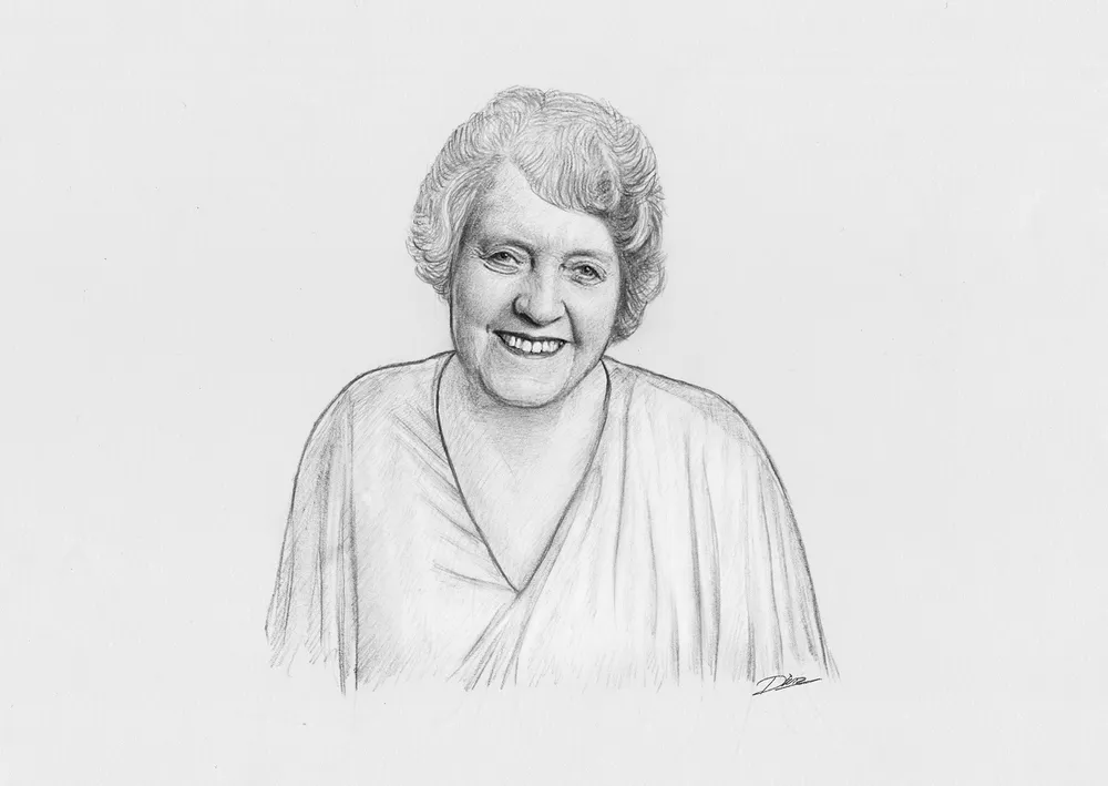 Famous Mediums Throughout History?