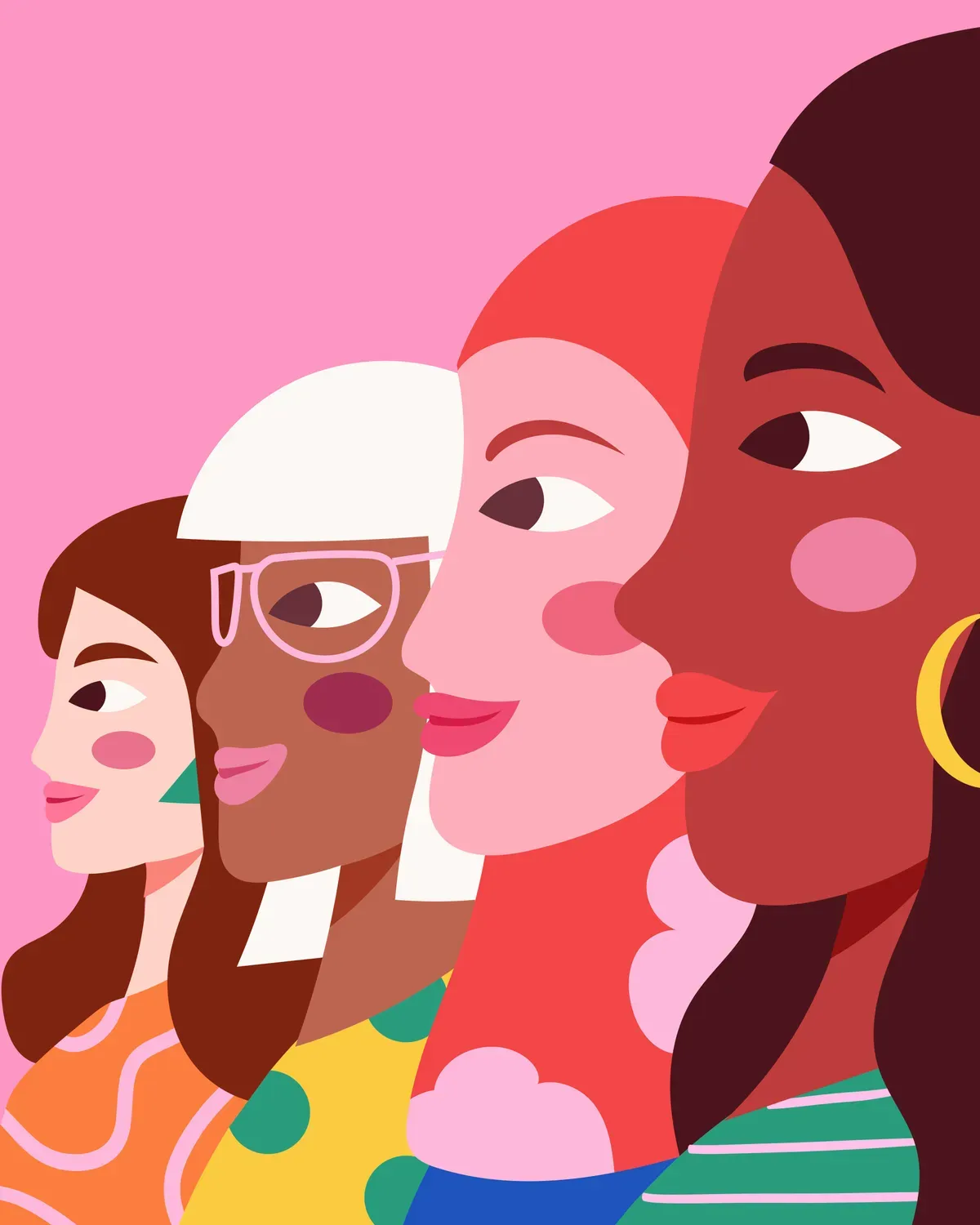 Canva Template Drop № 01