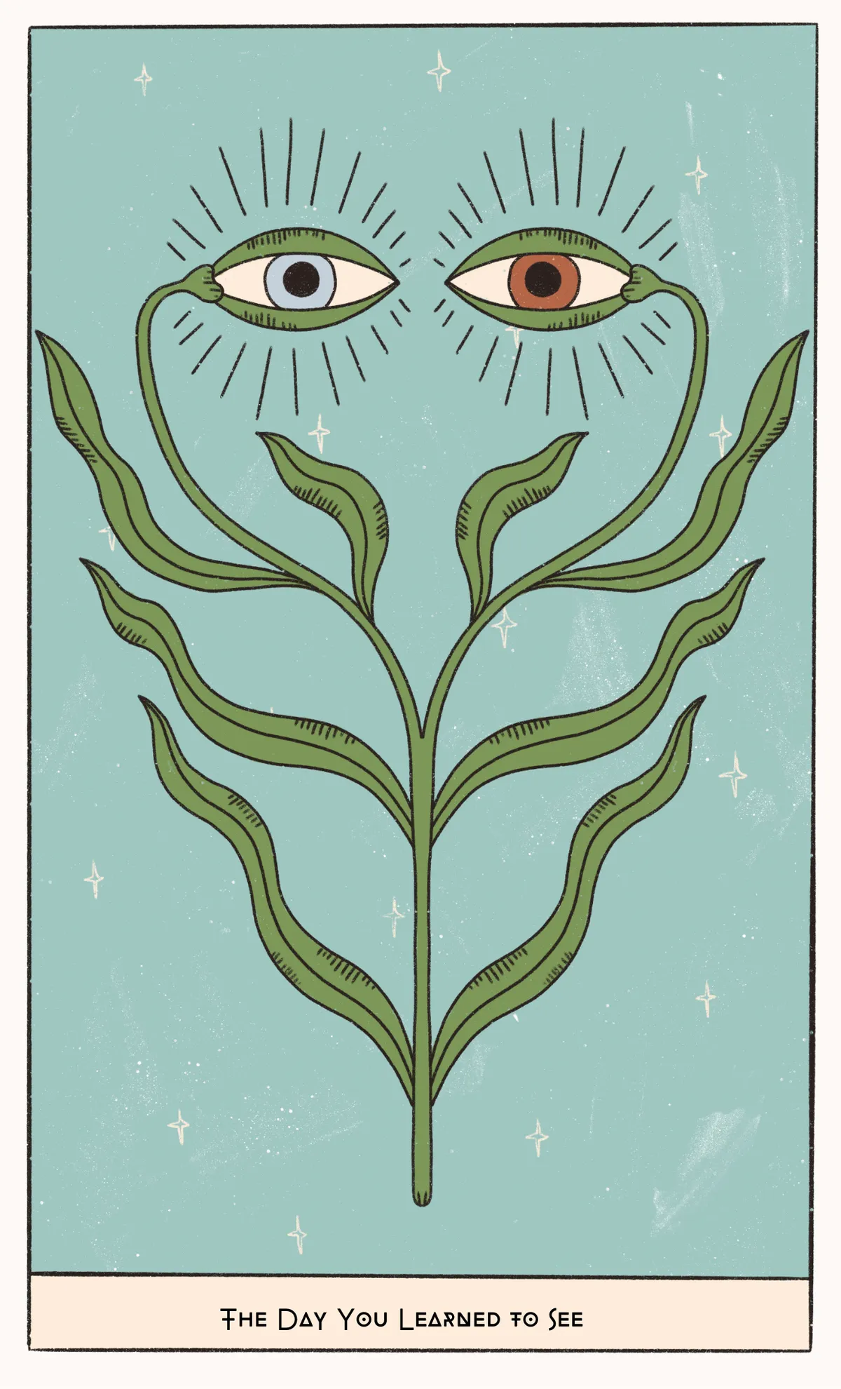 New:  Professional Designs for Psychic Mediums