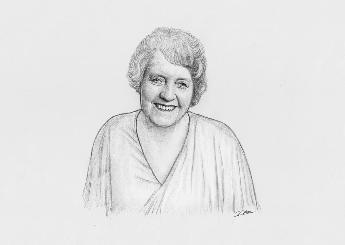 Famous Mediums Throughout History?