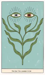 New:  Professional Designs for Psychic Mediums