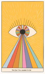 The Day You Learned to See