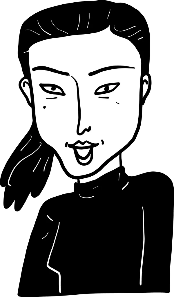 BLOOM!  Curated.  Tiny visuals.  big ideas.